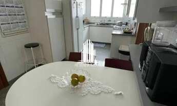 Imagem 4: EDIFICIO TURMALINA APARTAMENTO DE 133M² COM 3 DORMITORIOS, 1 SUITE E 2 VAGAS EM SAÚDE