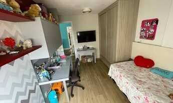 Imagem 3: Apartamento para aluguel tem 109 metros quadrados com 3 quartos em Boa Viagem - Recife - P