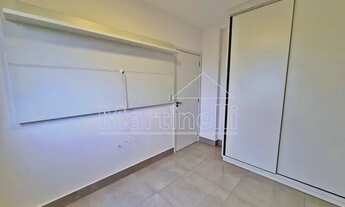 Imagem 6: Ribeirão Preto - Apartamento Padrão - Ribeirânia