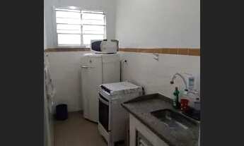 Imagem 5: Apartamento para aluguel possui 38 metros quadrados com 1 quarto em Guilhermina - Praia Gr
