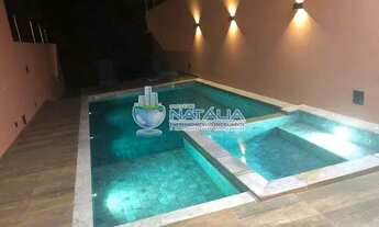 Imagem 4: Sobrado com 1 dorm, Jardim Leonor, Cotia - R$ 520 mil, Cod: 66970