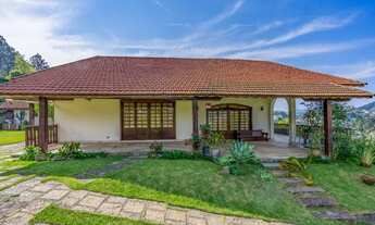 Imagem 5: Cód.: 468 - Casa com 4 quartos à venda, 482 m² por R$ 1.590.000 - Iucas - Teresópolis/RJ