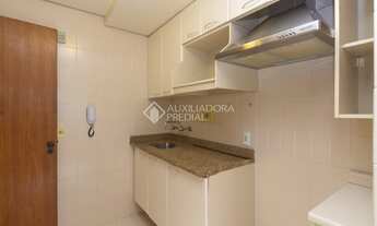 Imagem 4: PORTO ALEGRE - Apartamento Padrão - Menino Deus