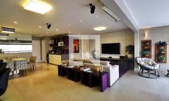 Imagem 4: Apartamento à Venda - Jardim Bela Vista, 3 Quartos, 236 m2