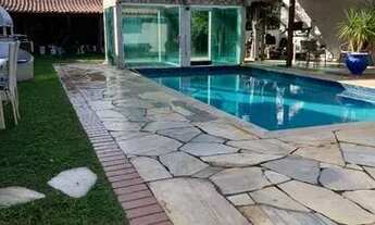 Imagem: Casa de alto padrão em Camboinhas - Niterói