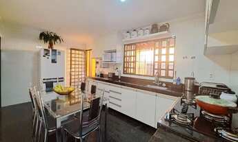 Imagem 7: Casa 03 quartos suíte 02 vagas a venda no Bairro Tirol (Barreiro