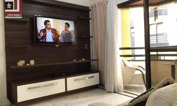 Imagem 3: Apartamento residencial à venda, Vila Monte Alegre, São Paulo