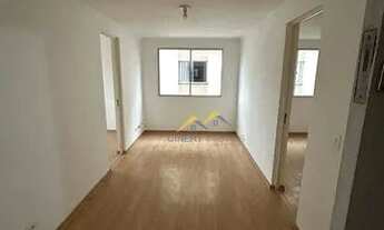 Imagem 5: Apartamento com 3 dormitórios à venda, 57 m² por R$ 169.000,00 - Guaianases - São Paulo/SP