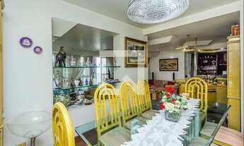 Imagem 5: Apartamento para Aluguel - Moema, 3 Quartos, 240 m2