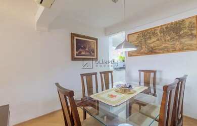 Imagem 6: Apartamento Locação 3 Dormitórios - 133 m² Pompéia