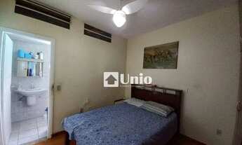 Imagem 6: Casa com 4 dormitórios à venda, 150 m² por R$ 350.000,00 - Cecap - Piracicaba/SP