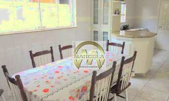 Imagem 7: Casa à Venda com 6 suítes, 4 vagas - Jardim Acapulco - Guarujá/SP