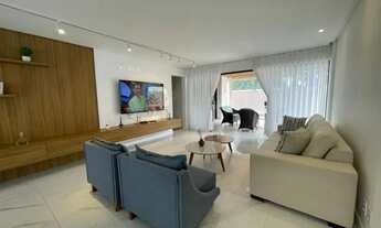 Imagem 3: Excelente casa Condomínio Bella Vista,4 suítes com móves fixos,piscina e área gourmet Anta