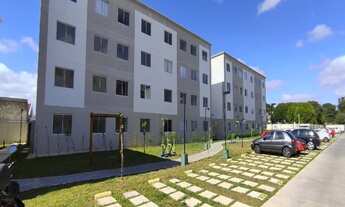 Imagem: APARTAMENTO RESIDENCIAL em PINHAIS - PR