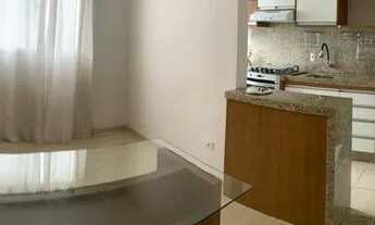 Imagem 3: Apartamento com 2 dormitórios à venda, 46 m² por R$ 210.000,00 - Vale dos Tucanos - Londri