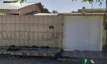 Imagem: Casa com 3 dormitórios, 146 m² - venda