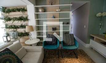 Imagem 6: Apartamento para Aluguel - Pinheiros, 3 Quartos, 110 m2