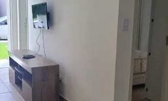 Imagem 3: Casa Mobiliada em Condomínio no SIM - Av Sossego