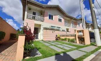 Imagem: Casa Residencial Villas da Granja II, Jardim