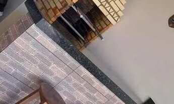 Imagem 5: Vendo casa com área de lazer em Pirapozinho jardim Soledade