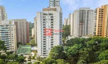 Imagem 12: Apartamento à venda, Com 38m² de Área Útil, 1 Dormitório, 1 Vaga de Garagem no Morumbi, Sã
