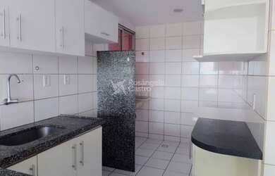 Imagem 3: Apartamento para Aluguel no Condomínio H. Dobal - São João, Teresina-PI