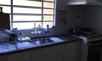 Imagem 3: Casa com 3 dormitórios, 215 m² - venda por R$ 830.000,00 ou aluguel por R$ 4.563,03/mês