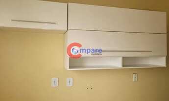 Imagem 5: Apartamento para locação, com 2 dormitórios e 1 vaga de garagem no Jardim Santo Expedito