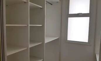 Imagem 4: Apartamento com 3 dormitórios para alugar, 122 m² por R$ 6.815/mês - Tamboré - Santana de