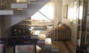 Imagem 2: Casa 03 quartos para venda na Vila Gustavo em São Paulo/SP