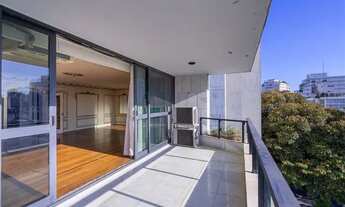 Imagem: Apartamento a venda com 5 quartos a venda