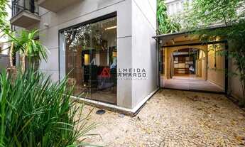 Imagem 3: Casa Jardim Paulistano 4 Dormitórios 286m²