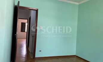 Imagem 5: Sobrado 2 dorms sala ampla 1 vaga, quintal com edicula