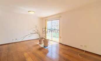 Imagem 7: Locação Apartamento 3 Dormitórios - 137 m² Vila Olímpia