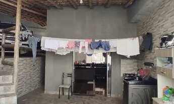 Imagem 4: CASA RESIDENCIAL em Ribeirão das Neves - MG, Sevilha (2A Seção