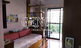 Imagem 7: Apartamento 03 quartos, suíte, varanda à venda na rua Martins Pena, Tijuca!