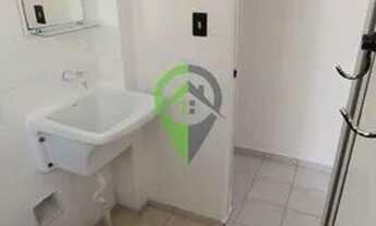 Imagem 5: Apartamento com 1 dormitório para locação, próximo à praia da Aparecida em Santos