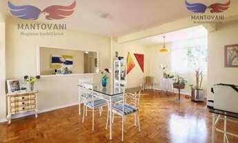 Imagem 6: Apartamento com 3 dormitórios à venda, 117 m² por R$ 800.000,00 - Perdizes - São Paulo/SP