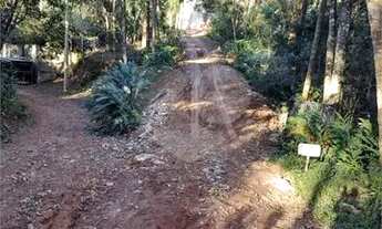 Imagem 3: Terreno Residencial Venda - 1070 m², excelente localização - Serra da Cantareira - Mairipo