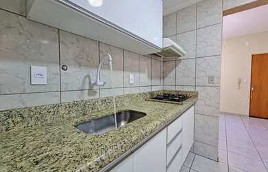 Imagem 6: Apartamento com 2 dormitórios - venda por R$ 178.000 ou aluguel por R$ 1.272/mês - Ipanema