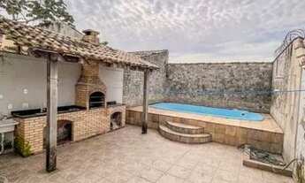 Imagem 5: Casa com 3 dormitórios para alugar, 150 m² por R$ 4.690/mês - Piratininga - Niterói/RJ - C