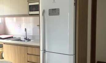 Imagem 3: Apartamento térreo semi mobiliado no Pagani