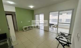 Imagem 5: Apartamento para Locação em São José dos Campos, Jardim Aquárius, 2 dormitórios, 1 suíte