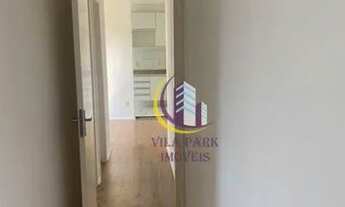 Imagem 5: Apartamento com 2 dormitórios, 54 m² - venda por R$ 310.000,00 ou aluguel por R$ 2.200,00