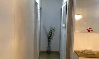 Imagem 2: Apartamento para aluguel no Ville Dumont com 85m