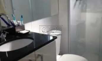 Imagem 7: Espaço Murano - Apartamento com 1 dormitório e 1 vaga