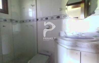 Imagem 6: Casa no condomínio Jardim Acapulco, 4 suítes, Guarujá