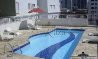 Imagem 2: Apartamento - Jardim Aquárius - Residencial Ilha de Búzios - 66m² - 1 Dormitório