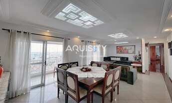 Imagem: Apartamento em Mooca - São Paulo