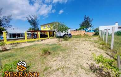 Imagem 6: Imbe - Terreno Padrão - Presidente